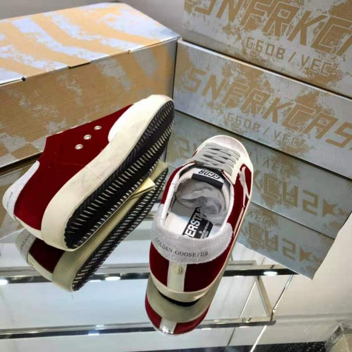 ggdb sneakers