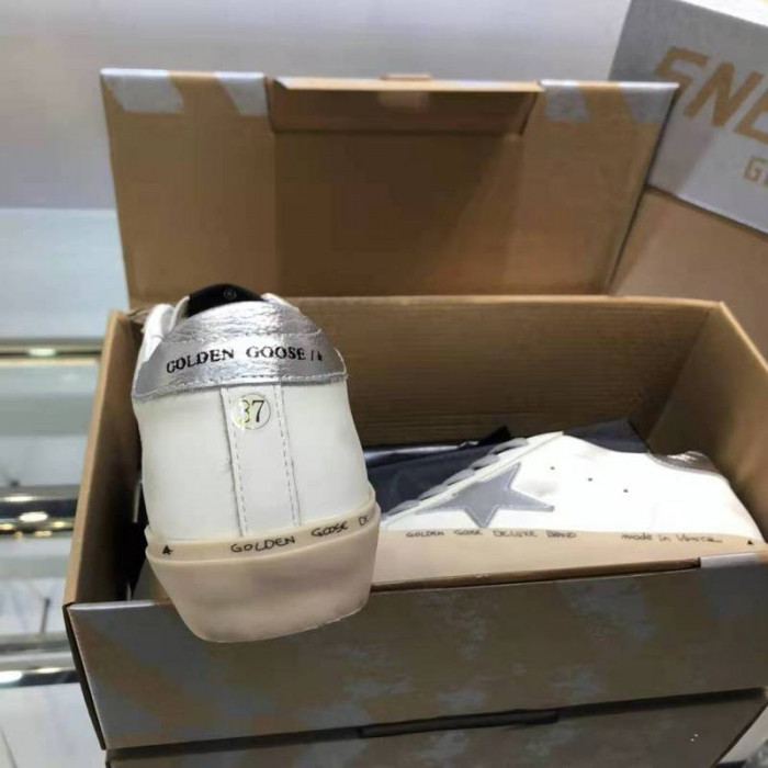 ggdb sneakers
