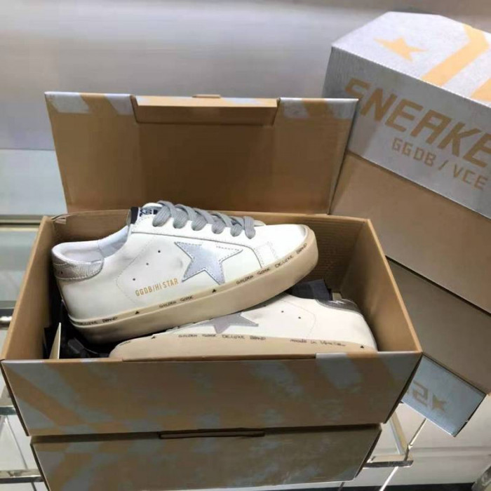 ggdb sneakers