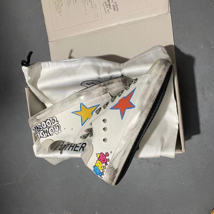 ggdb sneakers