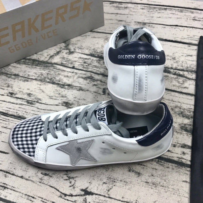 ggdb sneakers