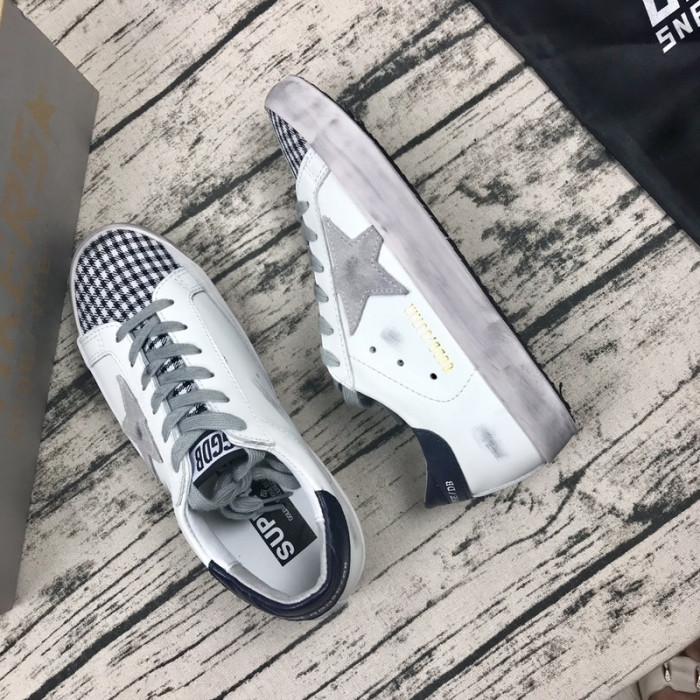 ggdb sneakers