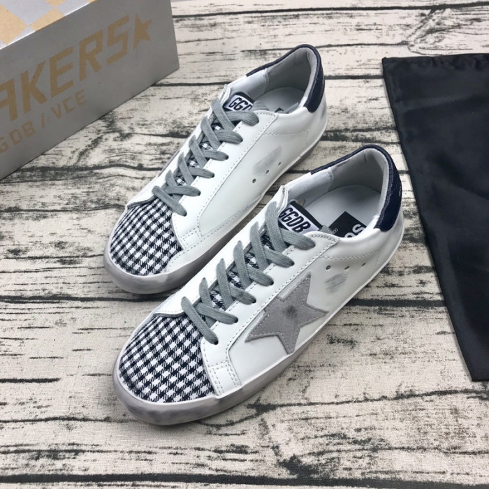 ggdb sneakers