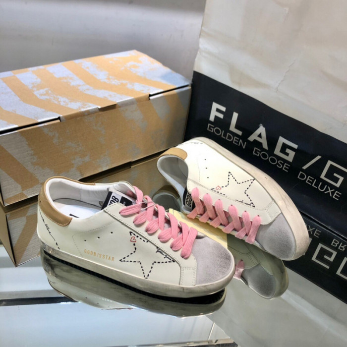 ggdb sneakers