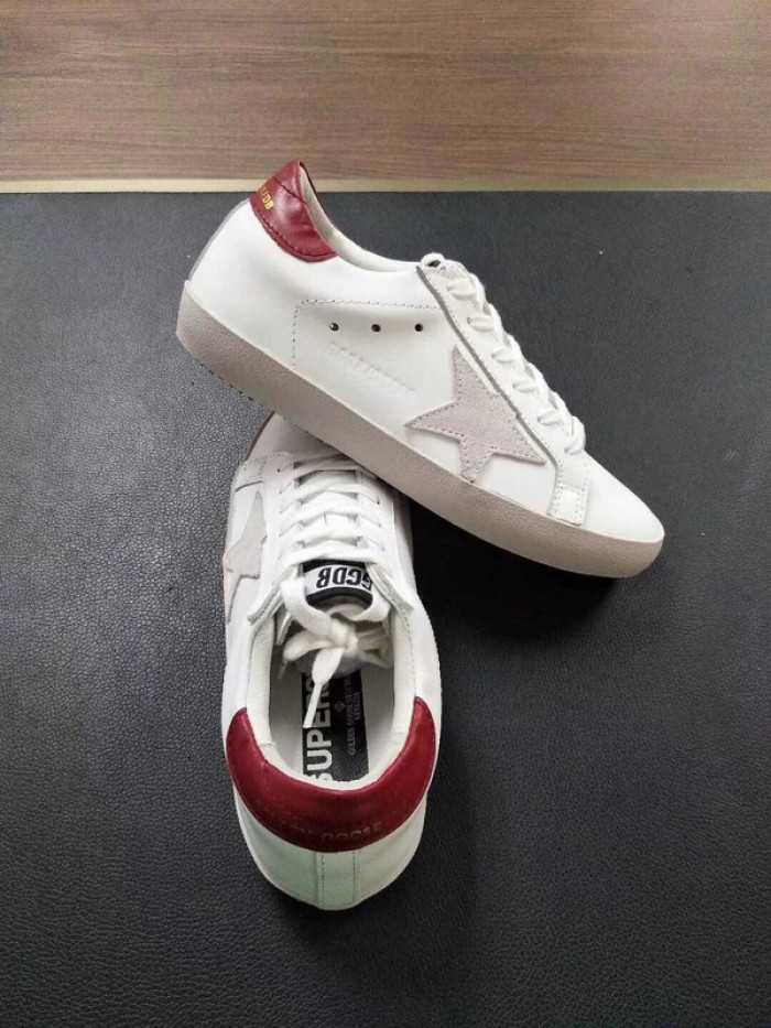 ggdb sneakers