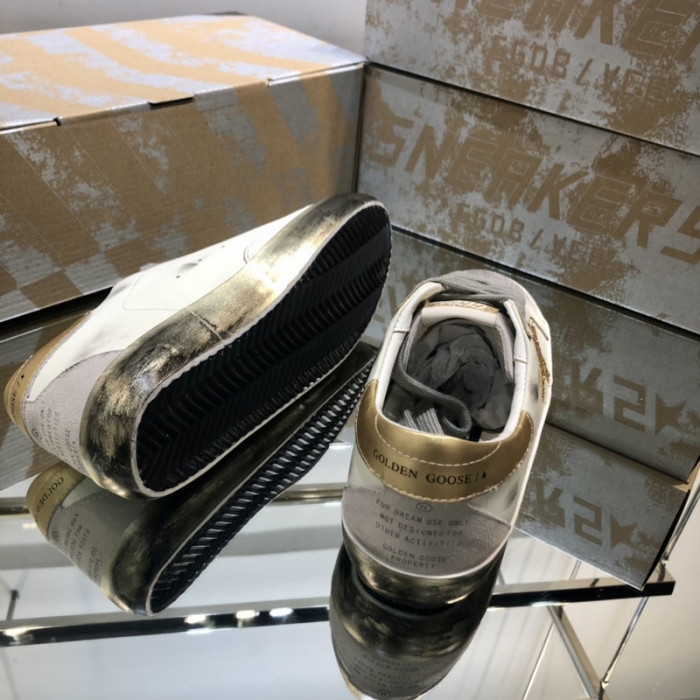 ggdb sneakers