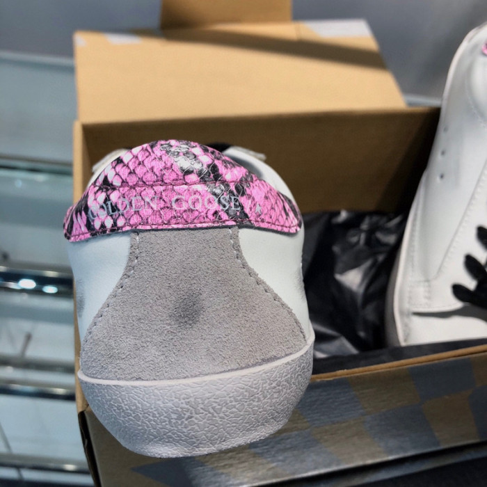 ggdb sneakers