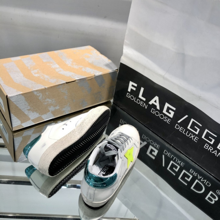 ggdb sneakers