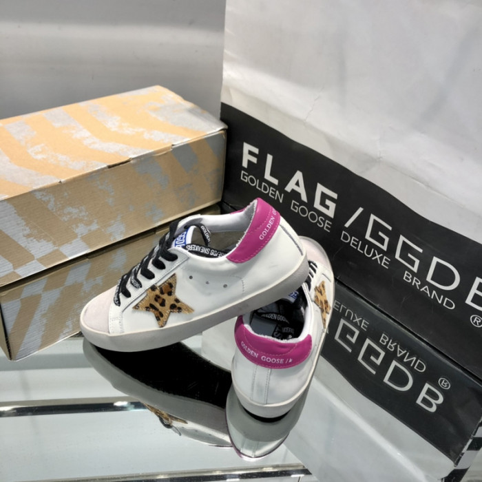 ggdb sneakers