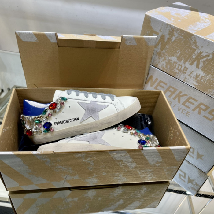 ggdb sneakers