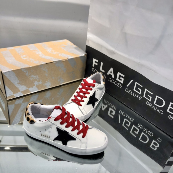 ggdb sneakers