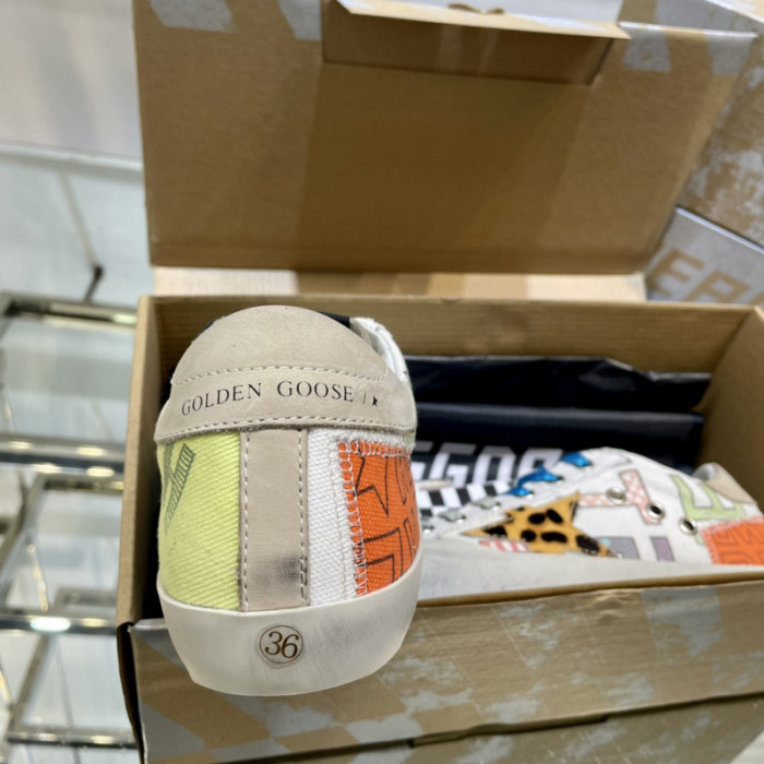 ggdb sneakers
