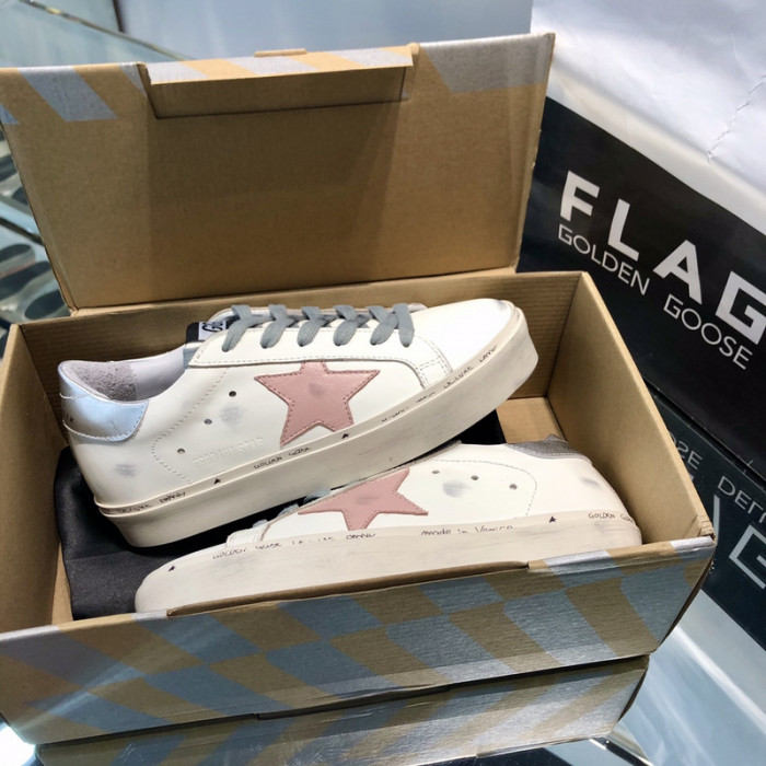 ggdb sneakers