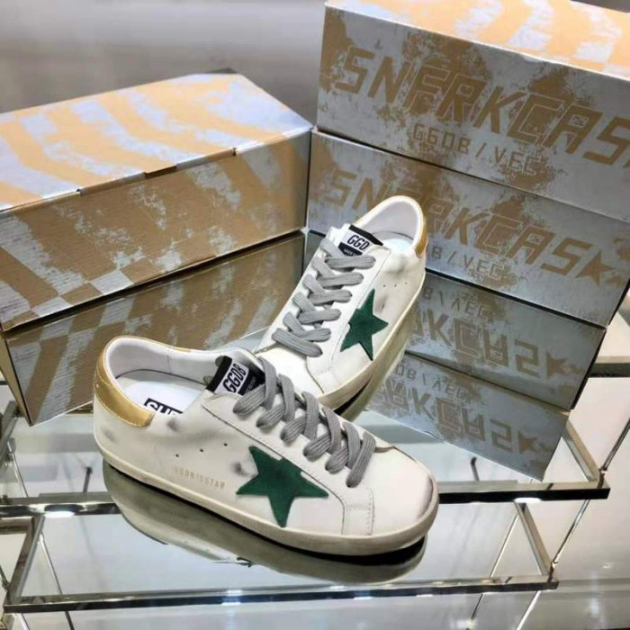 ggdb sneakers