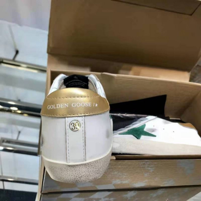 ggdb sneakers