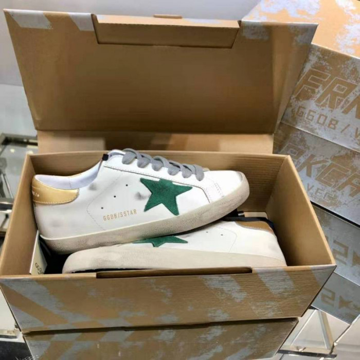 ggdb sneakers