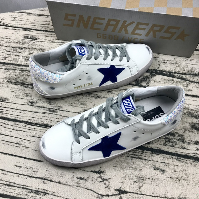 ggdb sneakers