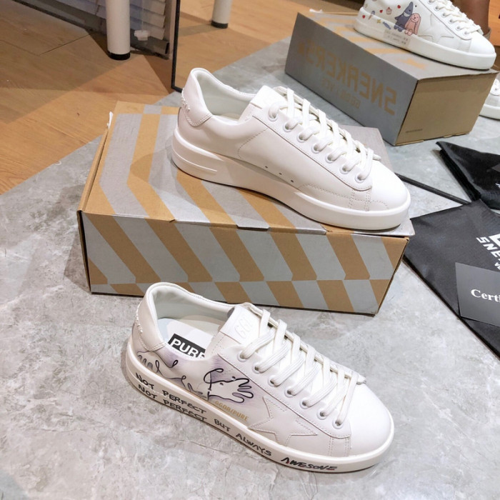ggdb sneakers