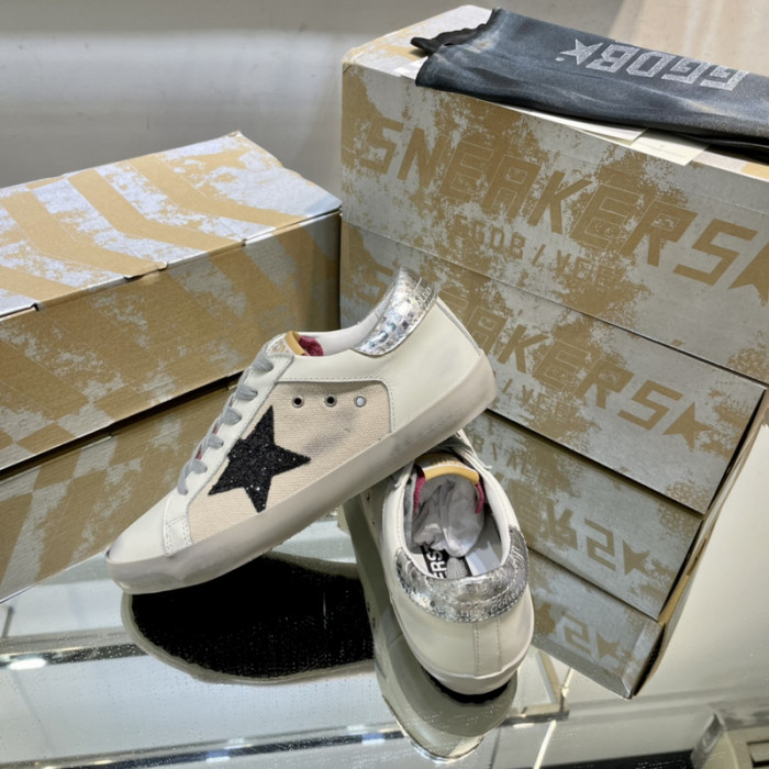ggdb sneakers
