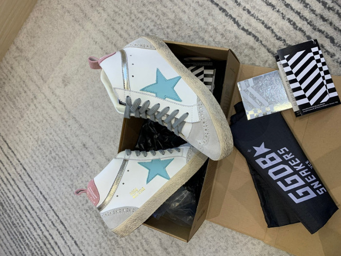ggdb sneakers