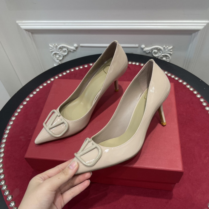 v*lentino heel