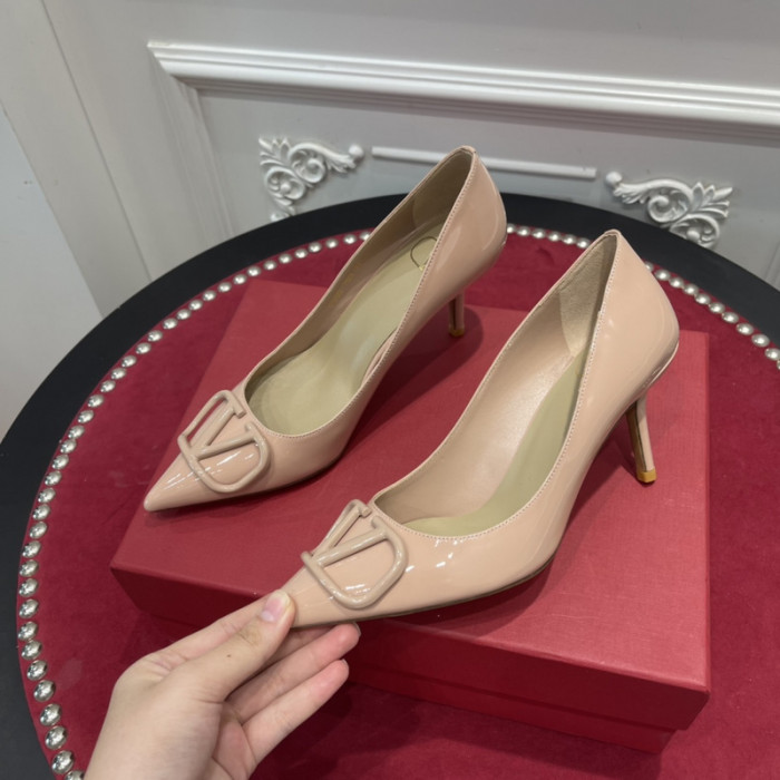 v*lentino heel