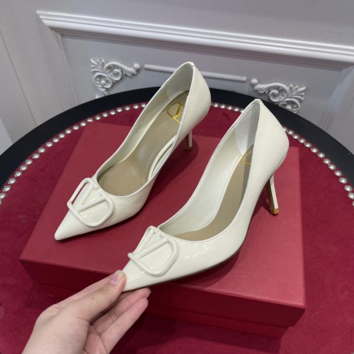 v*lentino heel