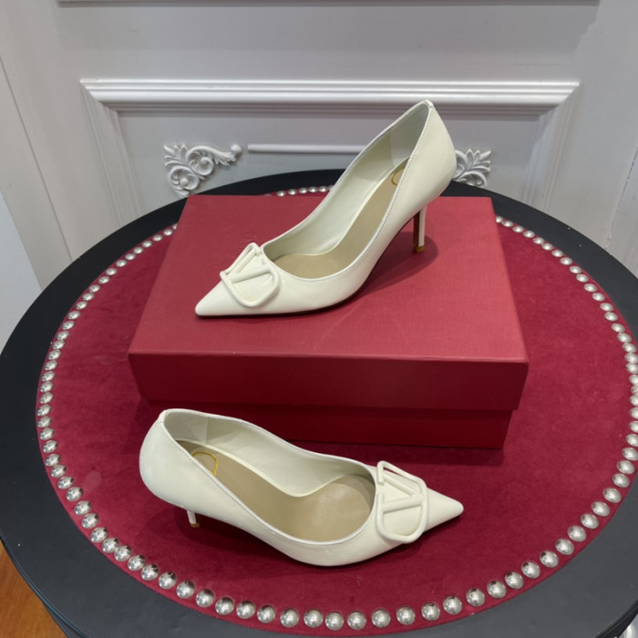 v*lentino heel