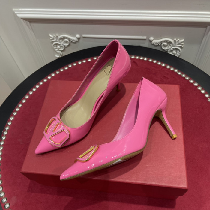v*lentino heel