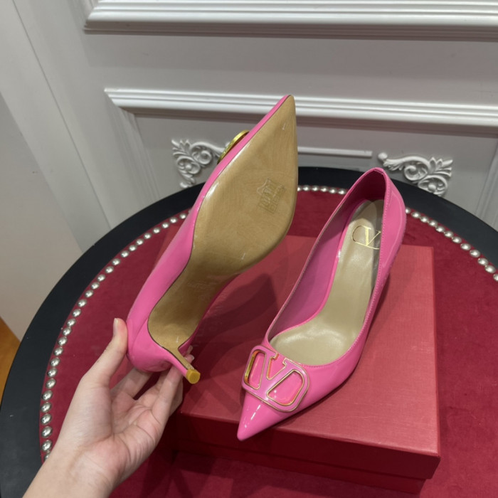 v*lentino heel