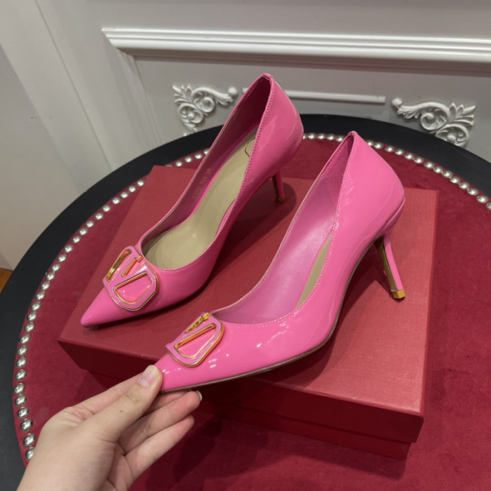 v*lentino heel