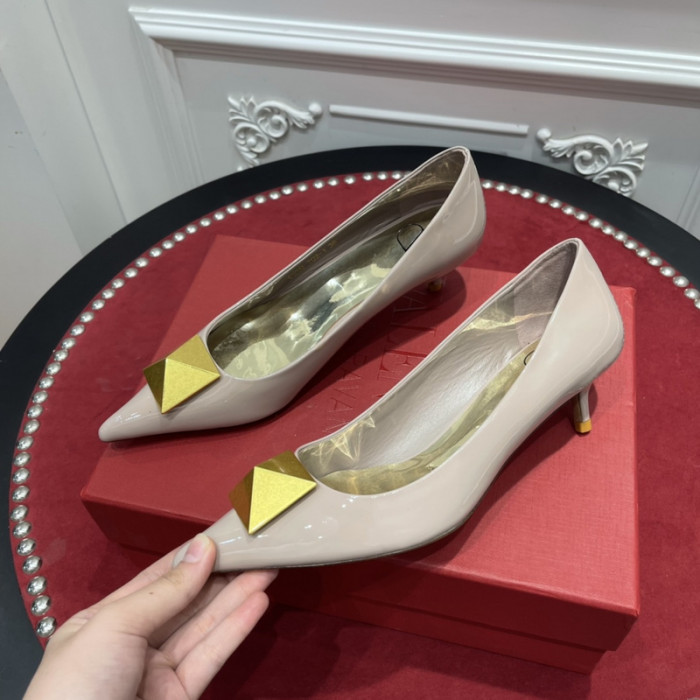 v*lentino heel