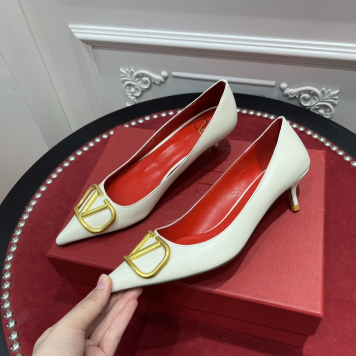 v*lentino heel