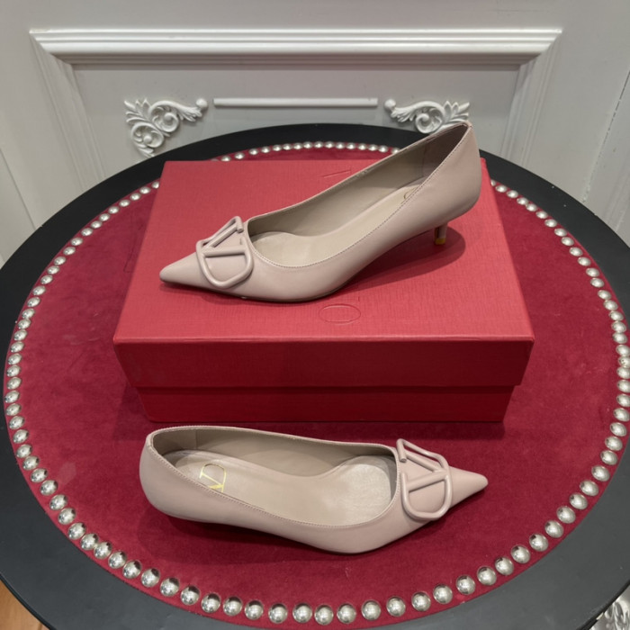 v*lentino heel