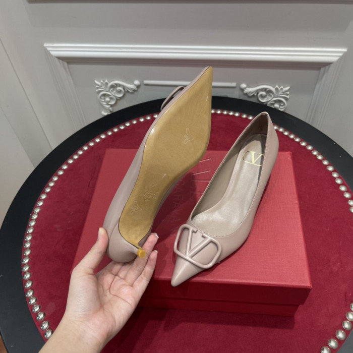 v*lentino heel