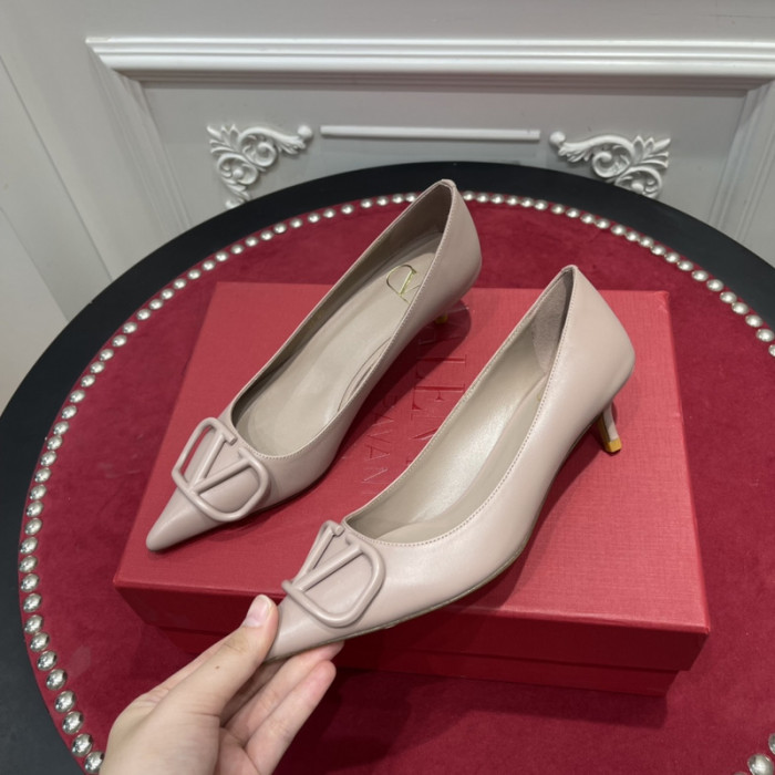 v*lentino heel