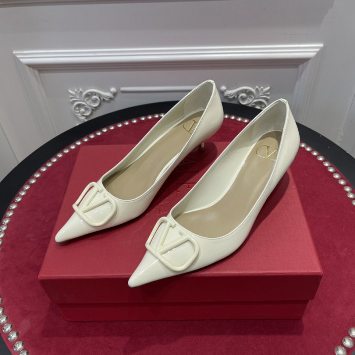 v*lentino heel