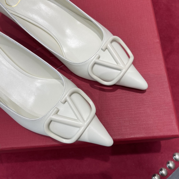 v*lentino heel