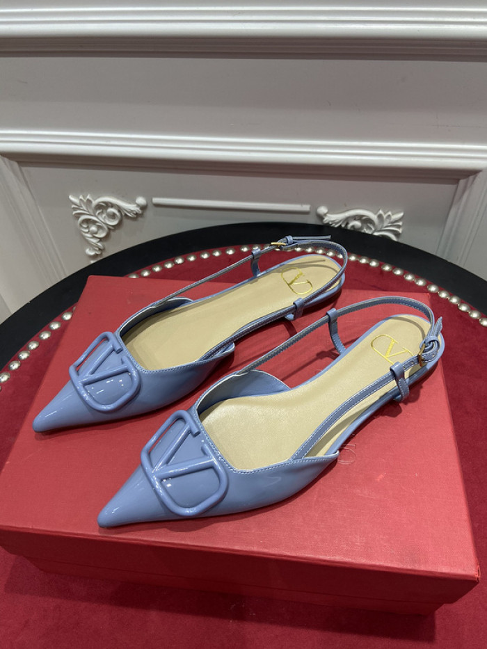 v*lentino heel