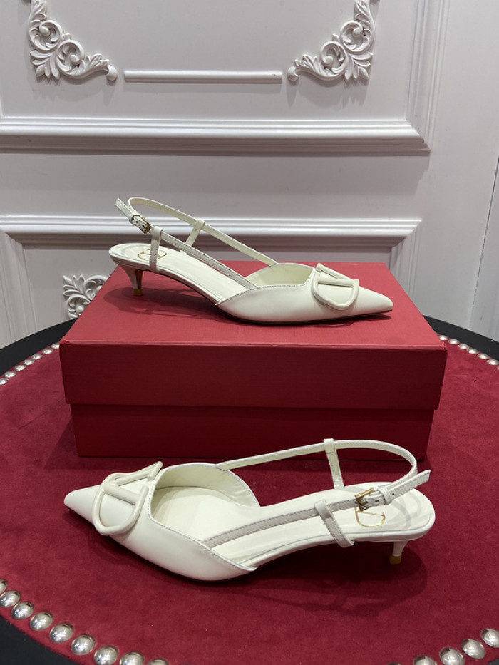 v*lentino heel