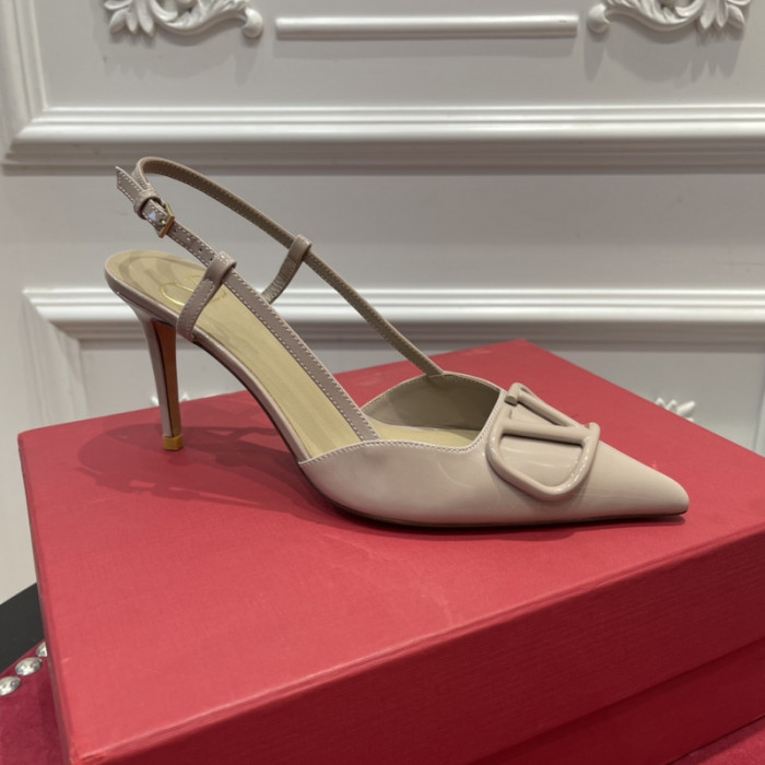 v*lentino heel