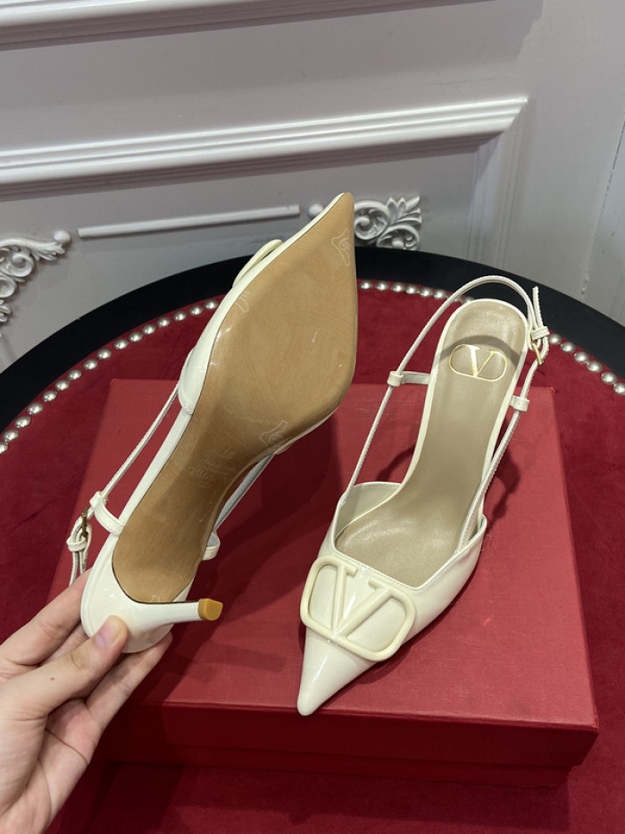 v*lentino heel