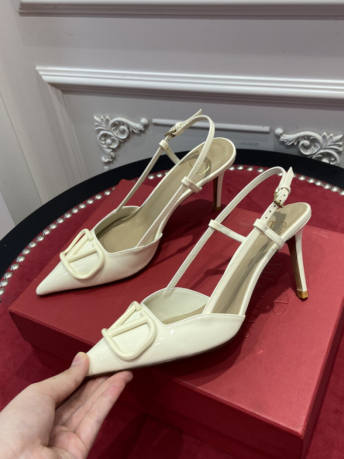 v*lentino heel