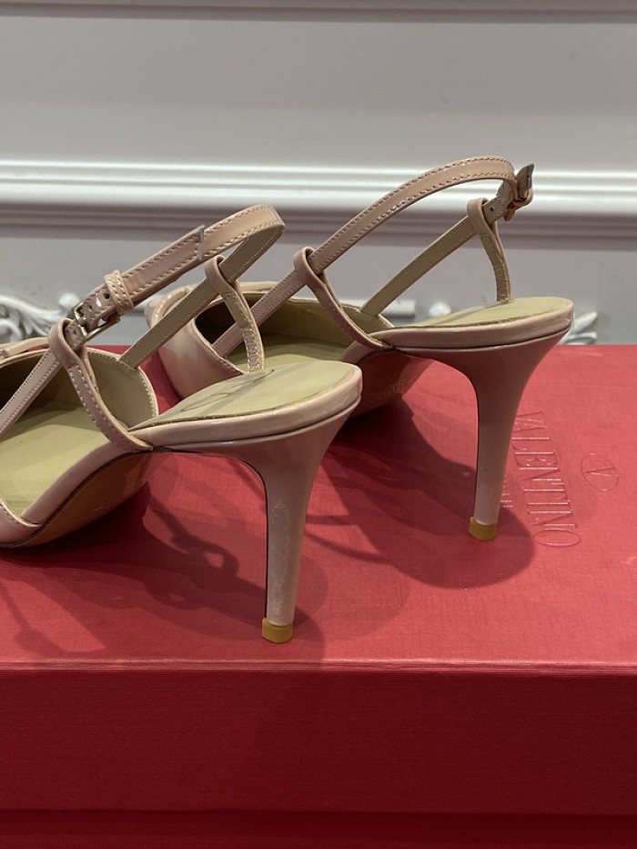 v*lentino heel