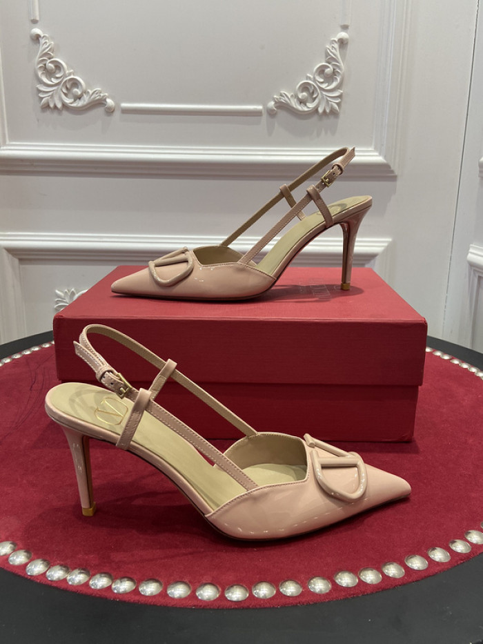 v*lentino heel