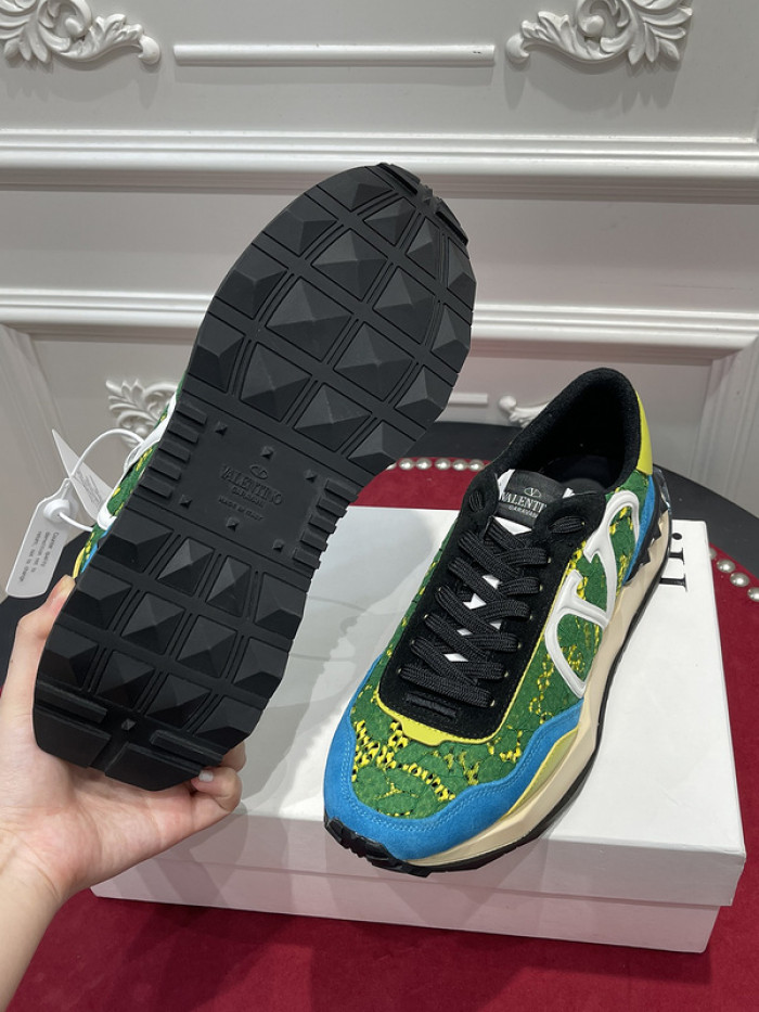 v*lentino sneaker