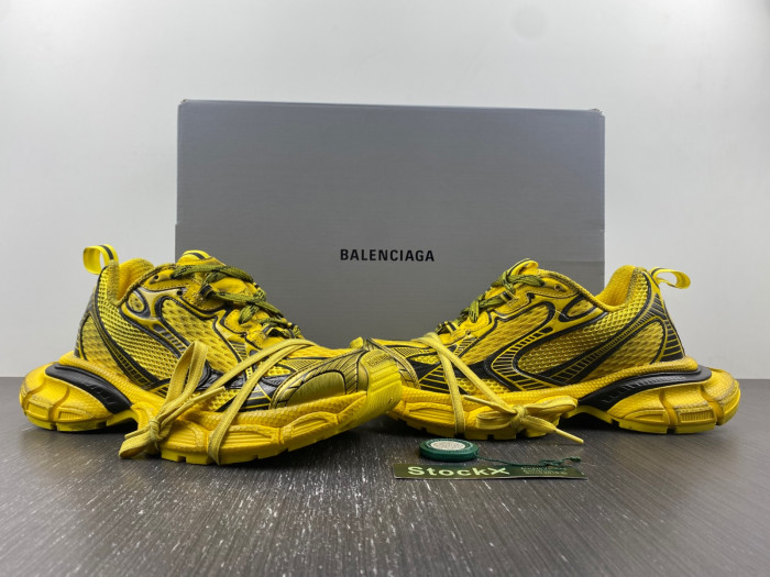 bl 3xl sneaker