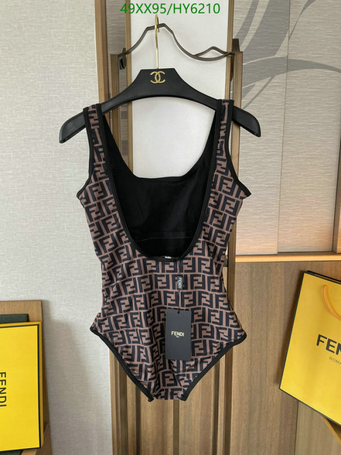 fend1 swimsuit