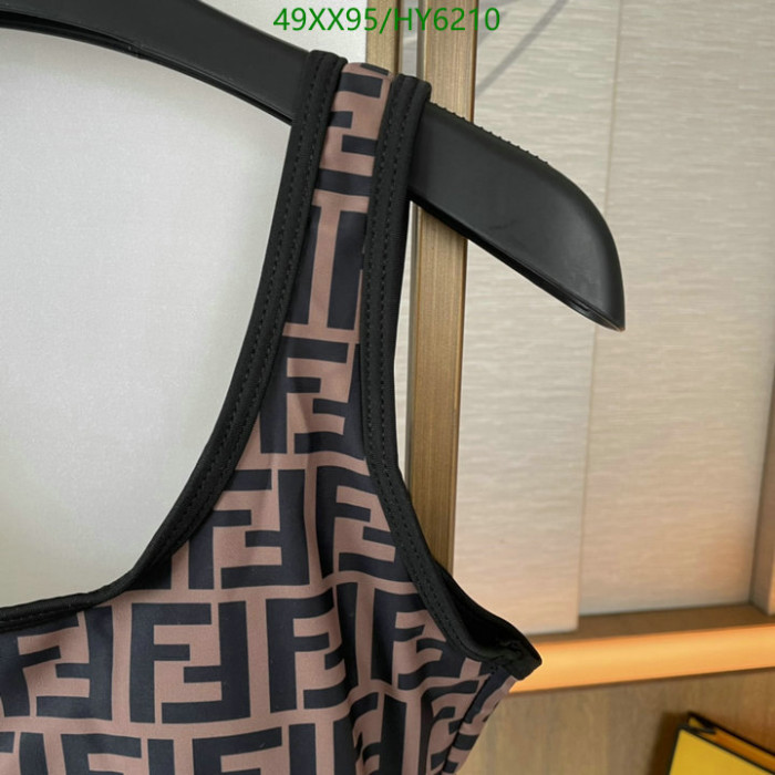 fend1 swimsuit