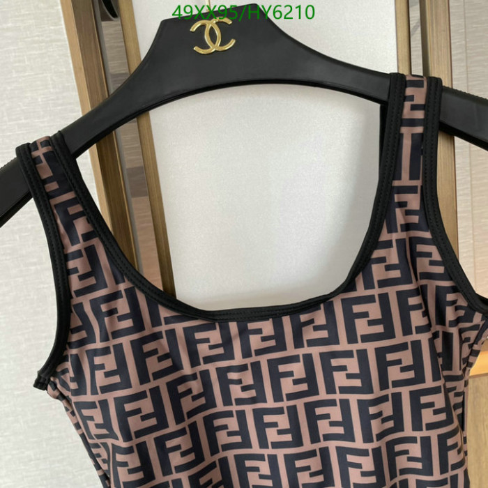 fend1 swimsuit